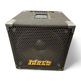 Used Markbass CMD JB Players School 200W 1x15 Bass Combo Amp