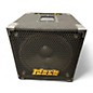 Used Markbass CMD JB Players School 200W 1x15 Bass Combo Amp thumbnail