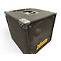 Used Markbass CMD JB Players School 200W 1x15 Bass Combo Amp