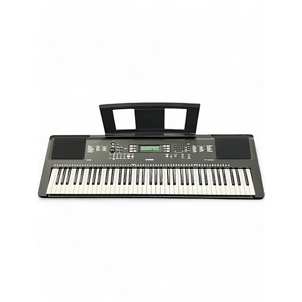 Used Yamaha PSR-EW310 Portable Keyboard