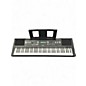 Used Yamaha PSR-EW310 Portable Keyboard thumbnail