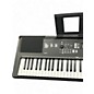 Used Yamaha PSR-EW310 Portable Keyboard