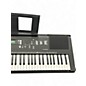 Used Yamaha PSR-EW310 Portable Keyboard