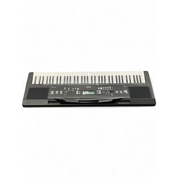 Used Yamaha PSR-EW310 Portable Keyboard