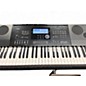 Used Casio WK6600 76 Key Portable Keyboard