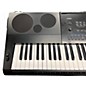 Used Casio WK6600 76 Key Portable Keyboard