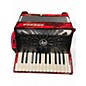 Used Hohner Bravo II 48 Accordion thumbnail