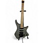 Used strandberg Boden Standard 6 Tremolo Charcoal Solid Body Electric Guitar thumbnail