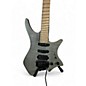 Used strandberg Boden Standard 6 Tremolo Charcoal Solid Body Electric Guitar