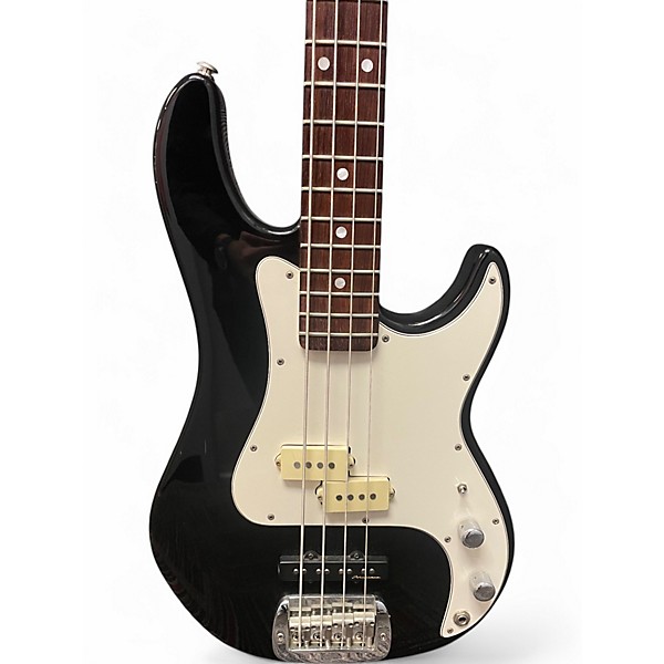 Used G&L LB100 Black Electric Bass Guitar,Specials : American Fashion Style Bags On Sale