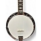 Used Gold Tone OB-150RF Natural Banjo