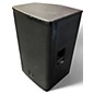 Used Electro-Voice ELX115 Unpowered Speaker