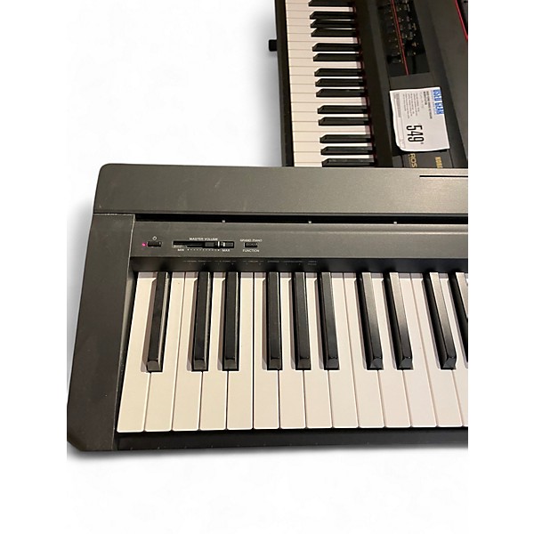 Used Yamaha P71 Digital Piano