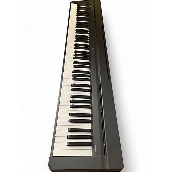 Used Yamaha P71 Digital Piano