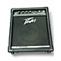 Used Peavey microbass Bass Power Amp