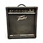 Used Peavey microbass Bass Power Amp