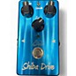 Used Suhr SHIBA DRIVE Effect Pedal thumbnail