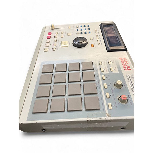 Used Akai Professional mpc2000xl MIDI Utility