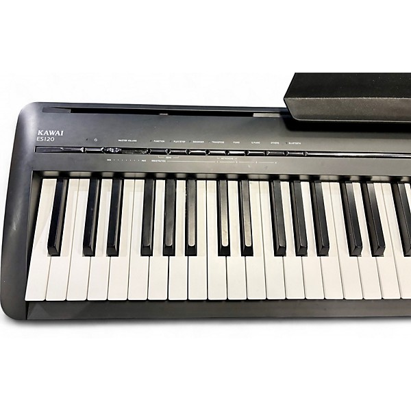 Used Kawai es120