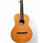 Used Godin Presentation Nylon Natural Classical Acoustic Electric Guitar thumbnail