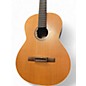 Used Godin Presentation Nylon Natural Classical Acoustic Electric Guitar