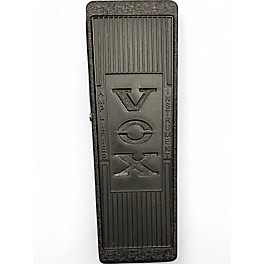 Used VOX V845 Classic Wah Effect Pedal