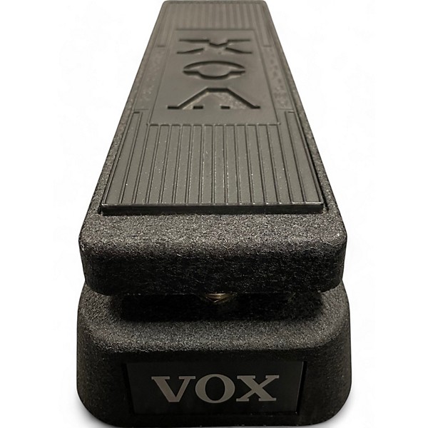 Used VOX V845 Classic Wah Effect Pedal