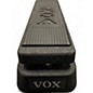 Used VOX V845 Classic Wah Effect Pedal