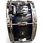 Used TAMA 14X6.5 Artwood Snare Dark Indigo Burst Drum