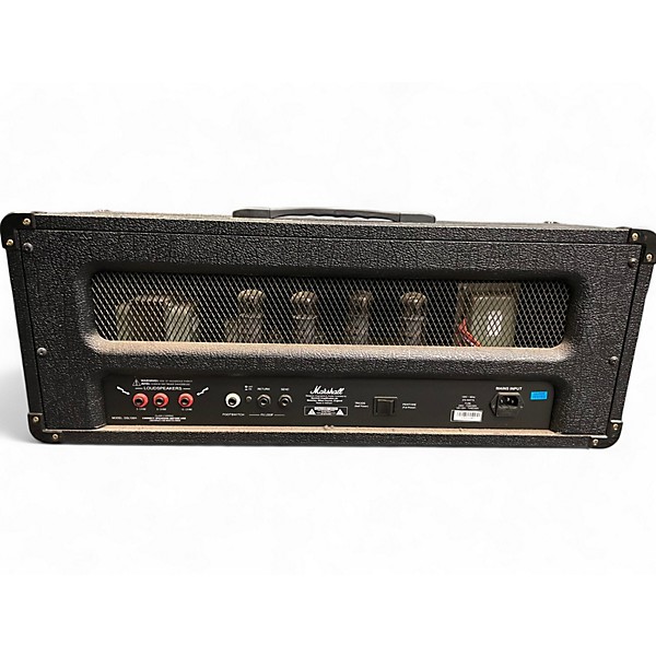 Used Marshall DSL100H 100W Tube Guitar Amp Head