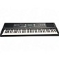 Used Yamaha PSREW310 76 key Keyboard Workstation thumbnail