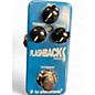 Used TC Electronic Flashback Mini Delay Effect Pedal thumbnail