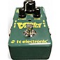 Used TC Electronic Viscous Vibe Univibe Effect Pedal