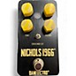 Used 2024 Danelectro NICHOLS 1966 Effect Pedal thumbnail