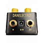 Used 2024 Danelectro NICHOLS 1966 Effect Pedal