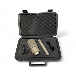 Used MXL 990/991 Recording Microphone Pack