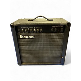 Used Ibanez TB25 Guitar Combo Amp