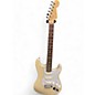 Used Fender Highway One Stratocaster Honey Blonde Solid Body Electric Guitar thumbnail