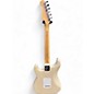 Used Fender Highway One Stratocaster Honey Blonde Solid Body Electric Guitar