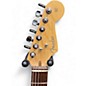Used Fender Highway One Stratocaster Honey Blonde Solid Body Electric Guitar