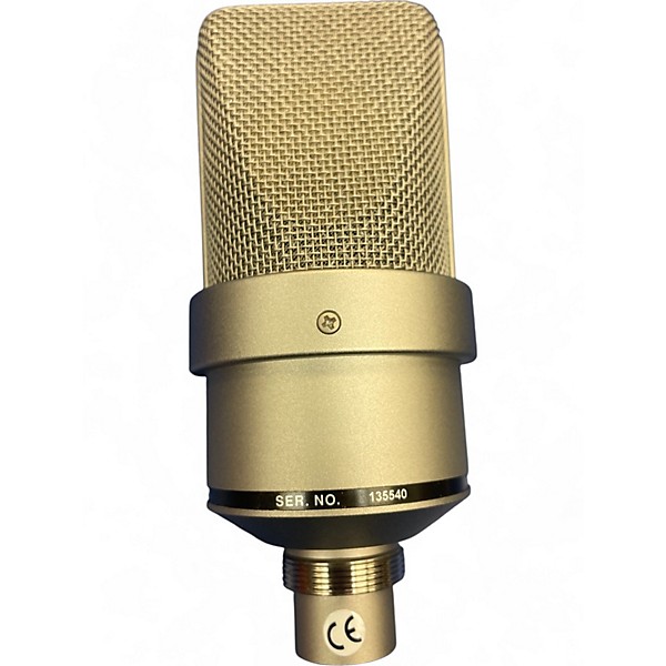 Used Neumann TLM103 Condenser Microphone