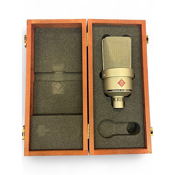 Used Neumann TLM103 Condenser Microphone