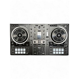 Used Hercules DJ DJ Control Inpulse 500 DJ Controller