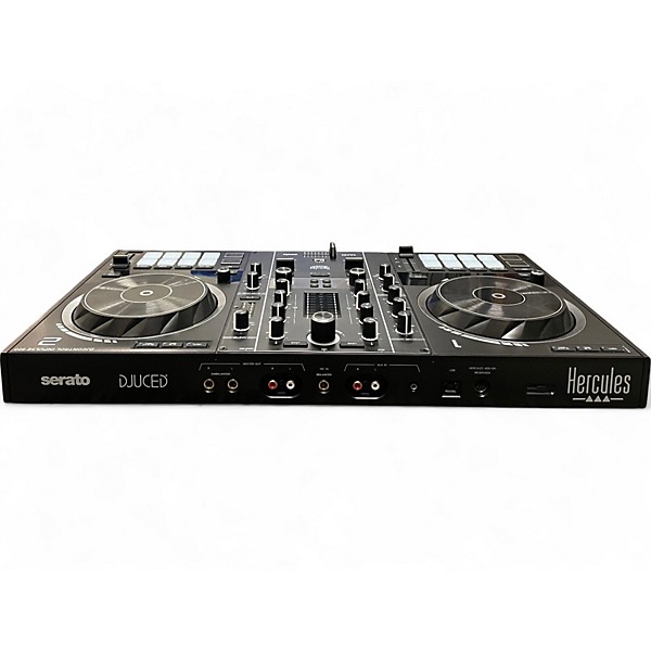 Used Hercules DJ DJ Control Inpulse 500 DJ Controller