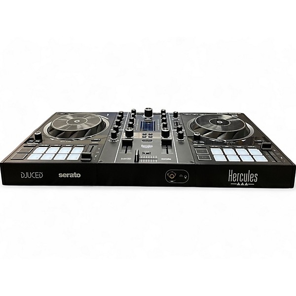 Used Hercules DJ DJ Control Inpulse 500 DJ Controller