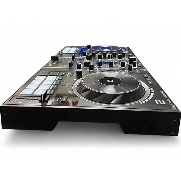 Used Hercules DJ DJ Control Inpulse 500 DJ Controller