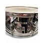 Used Remo 6.5in QUADURA Chrome Drum thumbnail