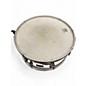 Used Remo 6.5in QUADURA Chrome Drum