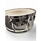 Used Remo 6.5in QUADURA Chrome Drum