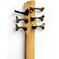 Used Ibanez SR506 6 String Natural Electric Bass Guitar